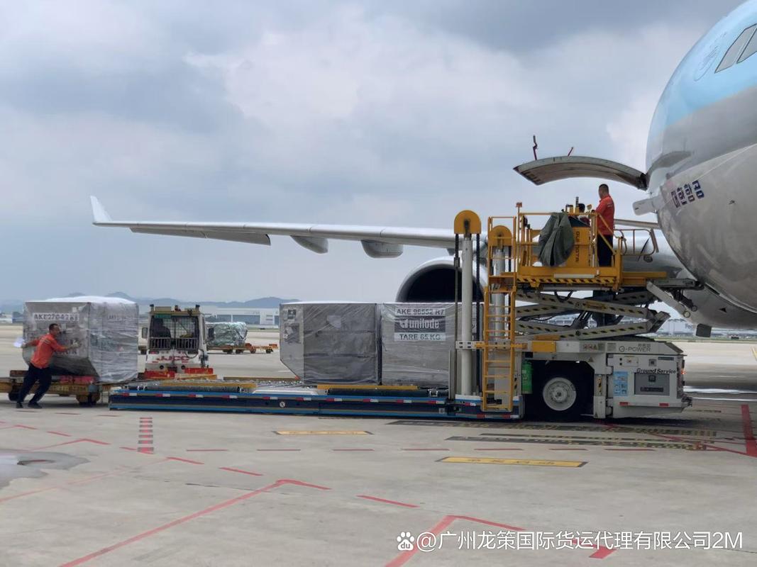 青岛进口货运运输费用大概多少？货物运输代理全解析